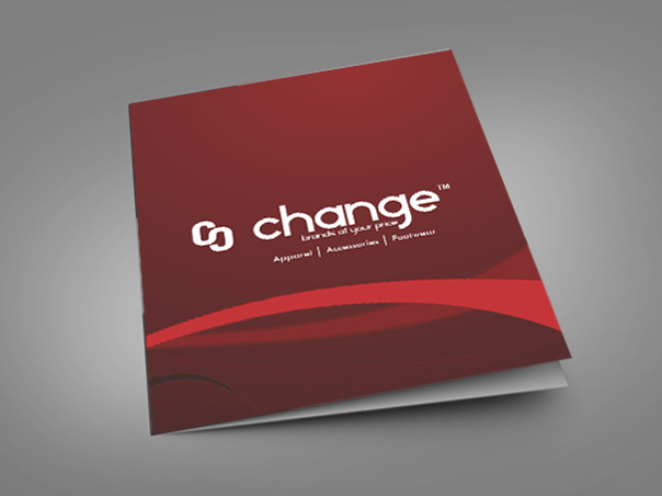 Brochure printing