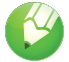 Edit design pencil icon