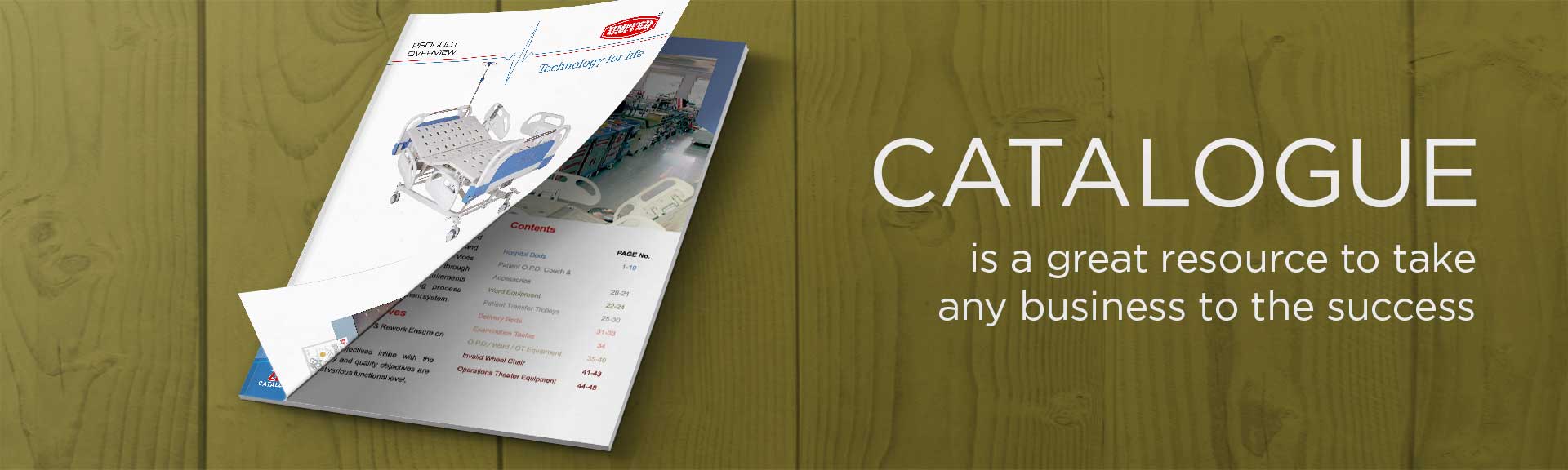 Flyers and Leaflets Printing