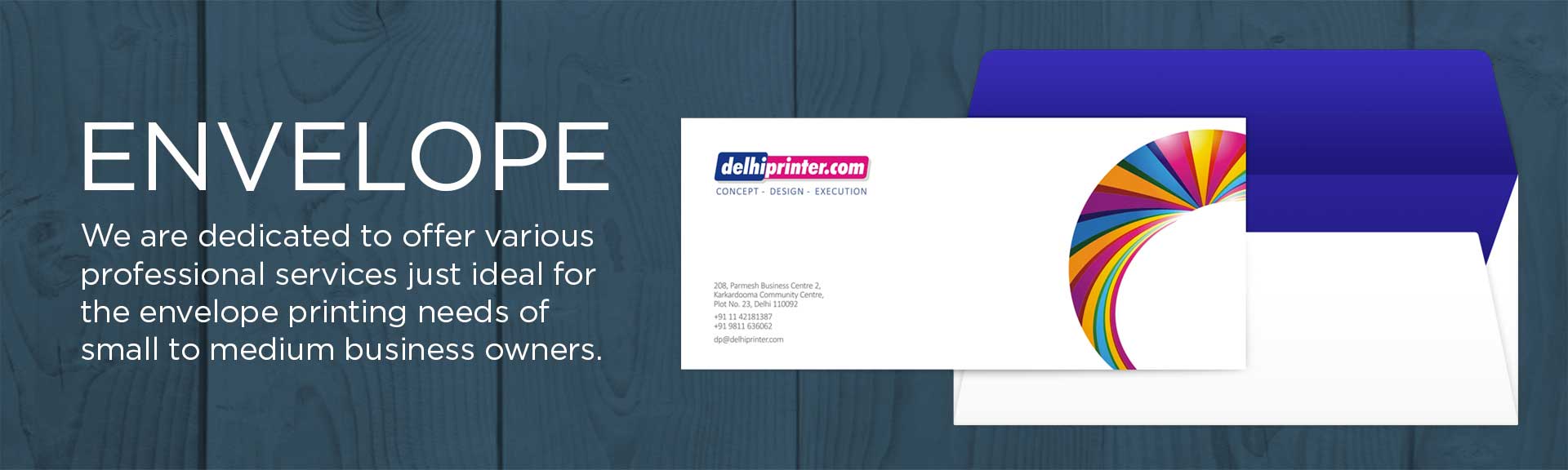 Letterhead Printing